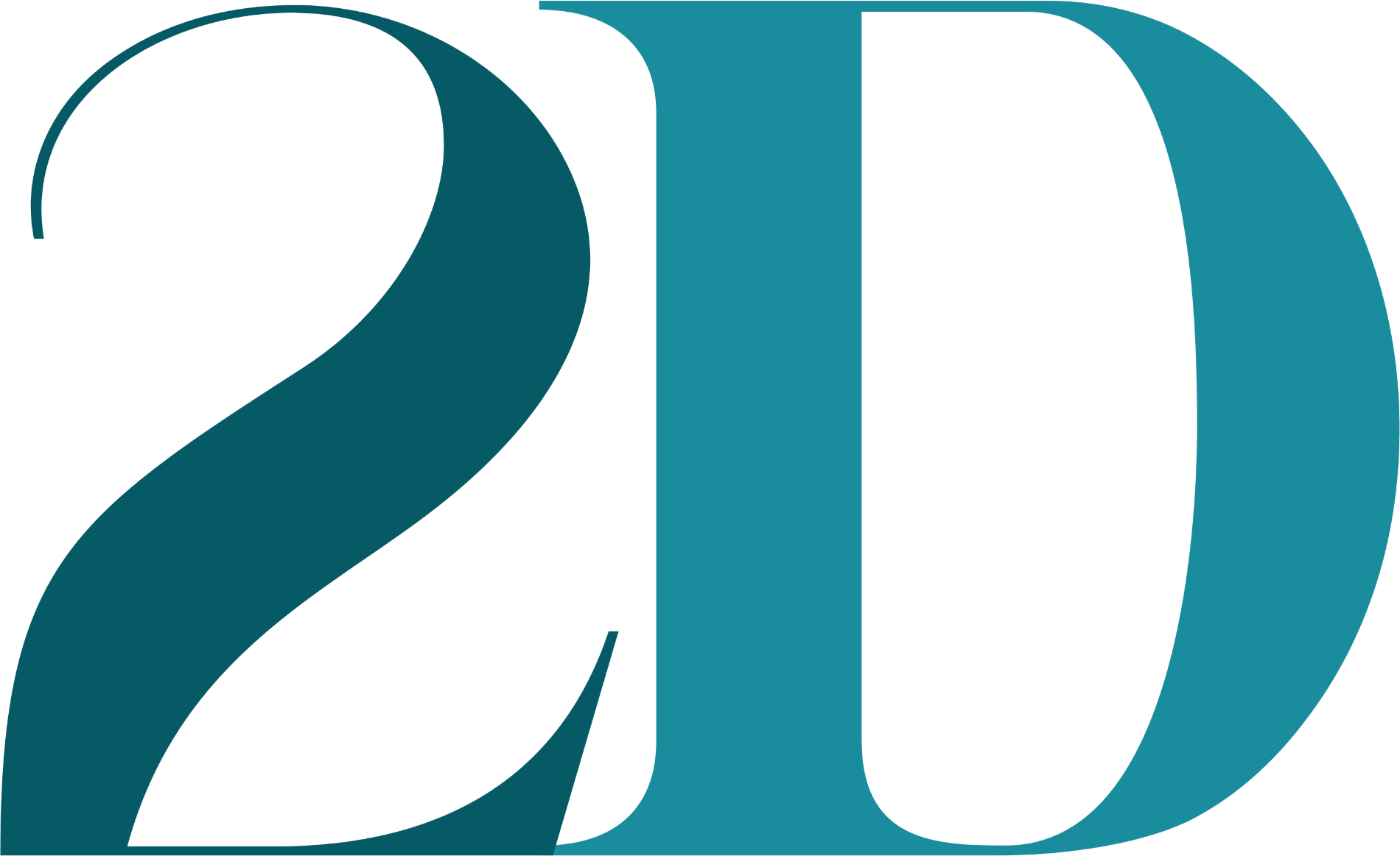 2D